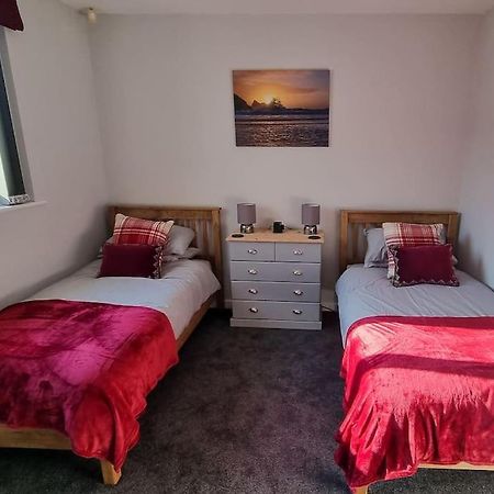 Cornish Village Getaway Gwennap Exteriér fotografie